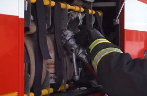 Fire Fighting